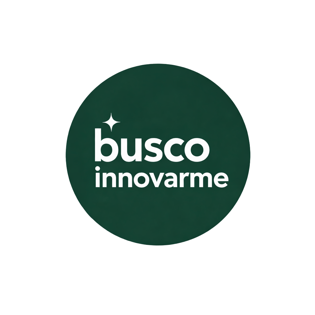 Busco Innovarme